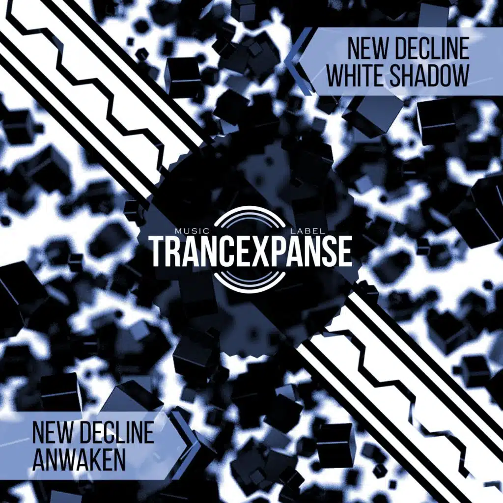 Awaken / White Shadow