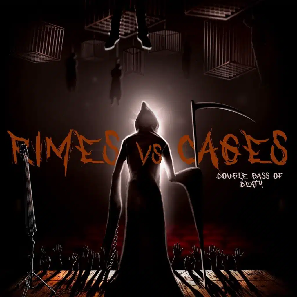 Rimes Vs Cages
