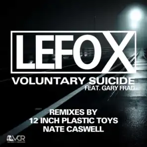 Voluntary Suicide Feat. Gary Frad (feat. Gary Frad)