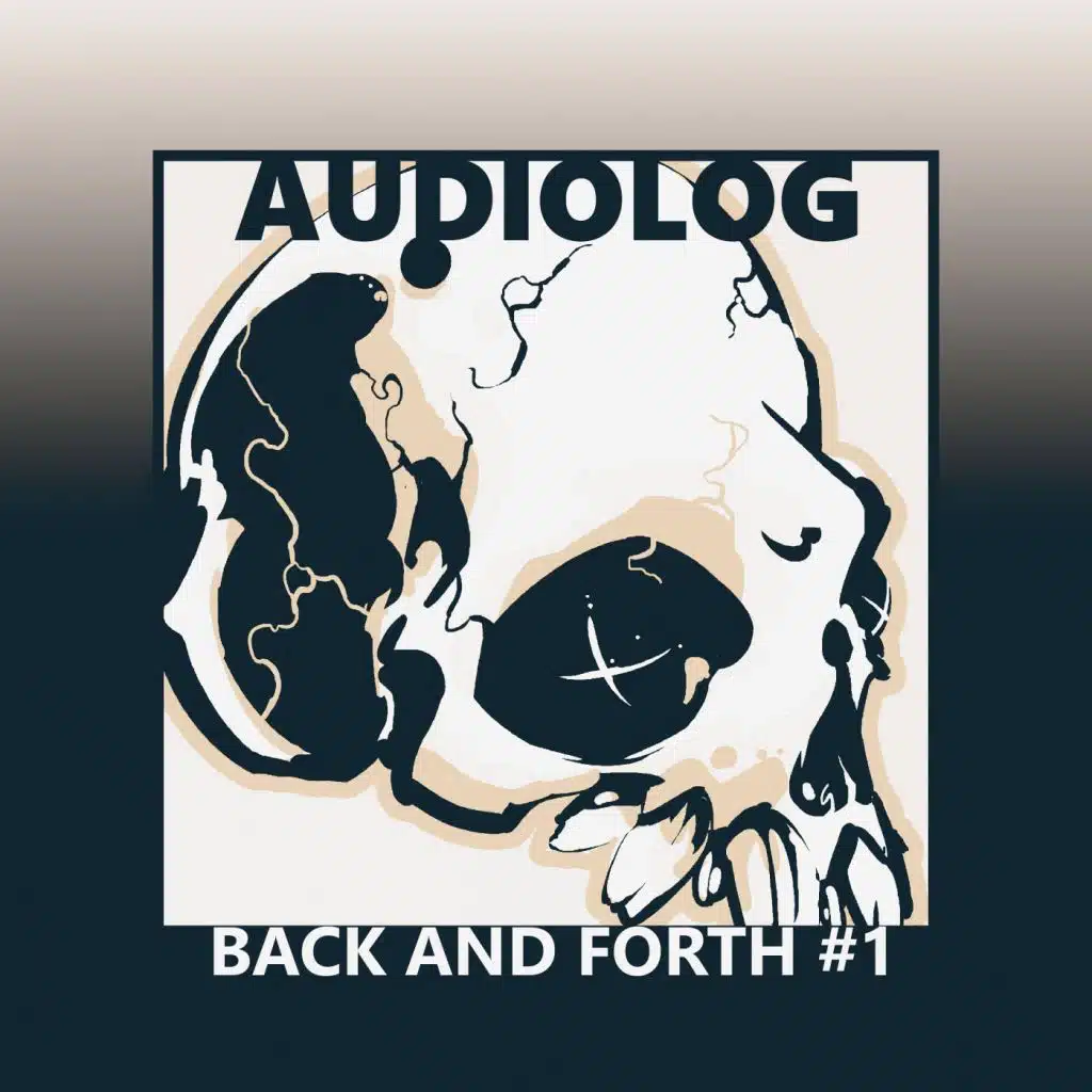 Back And Forth #1