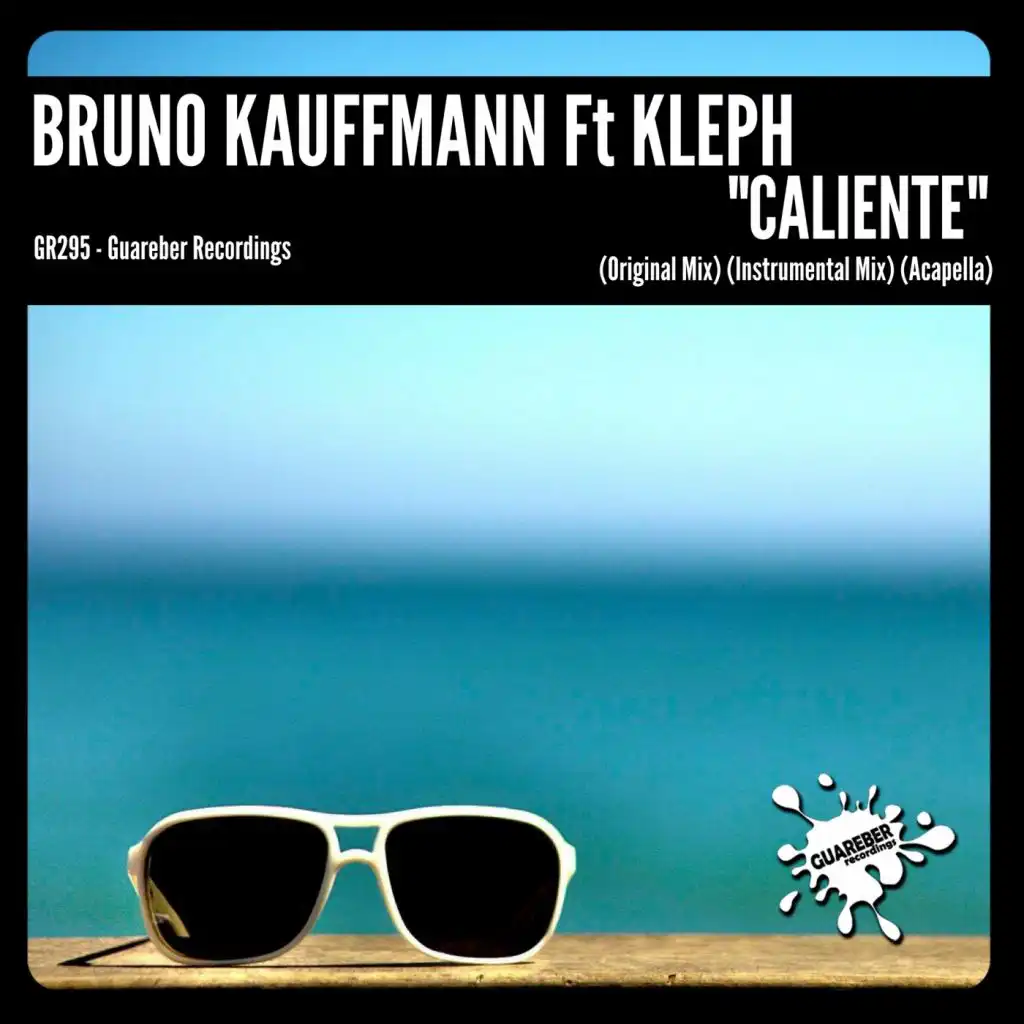 Caliente (Instrumental Mix) [feat. Kleph]