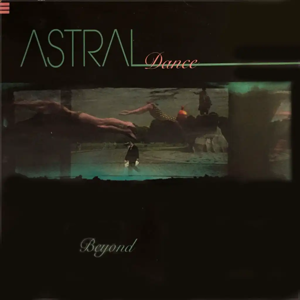 Astral Dance