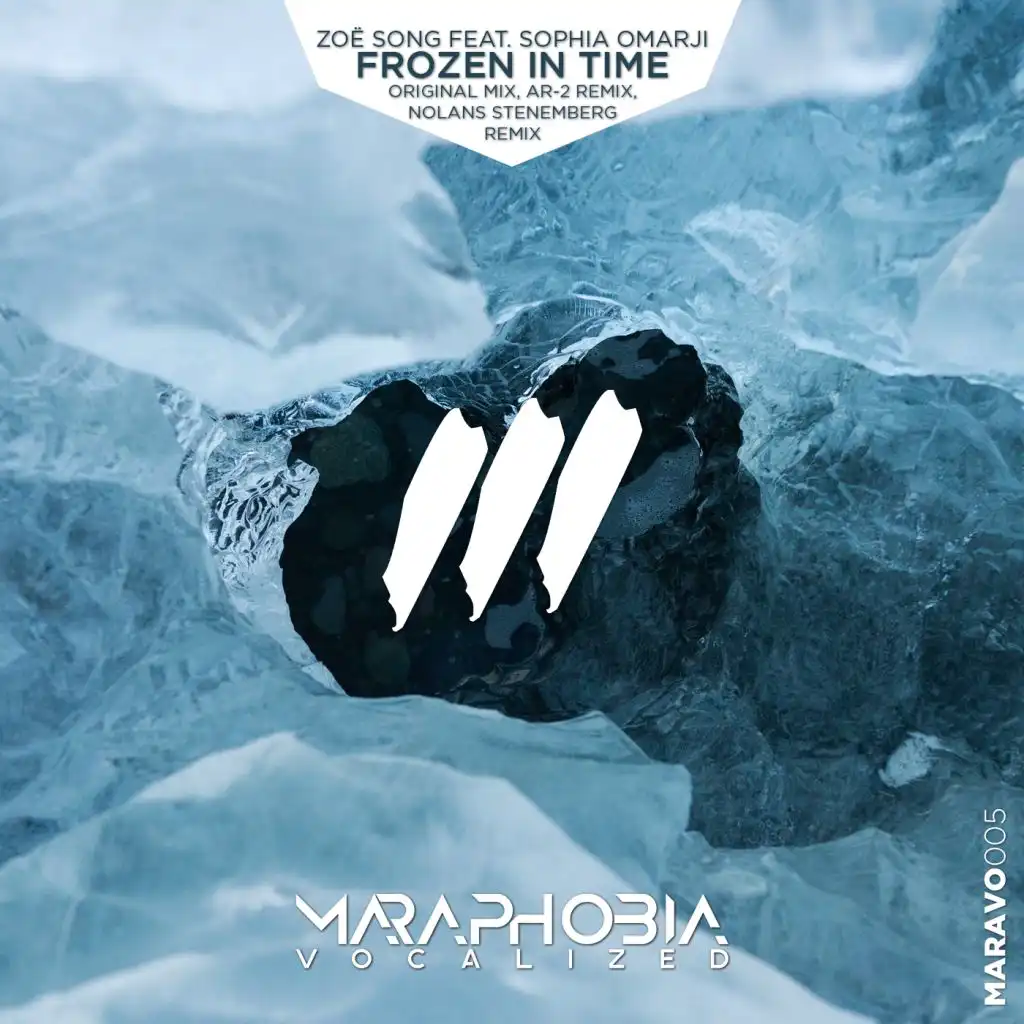 Frozen In Time (Ar-2 Remix) [feat. Sophia Omarji]