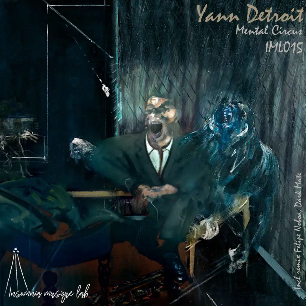 Yann Detroit