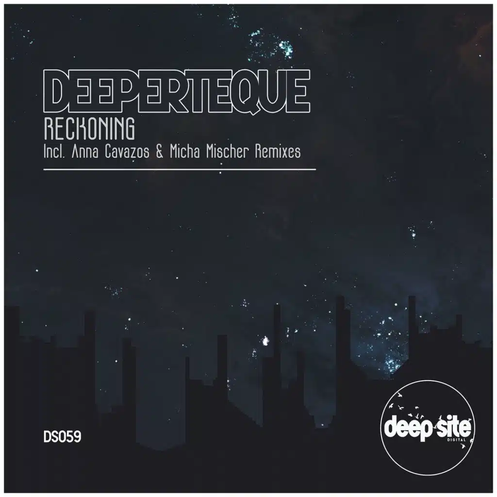 Deeperteque