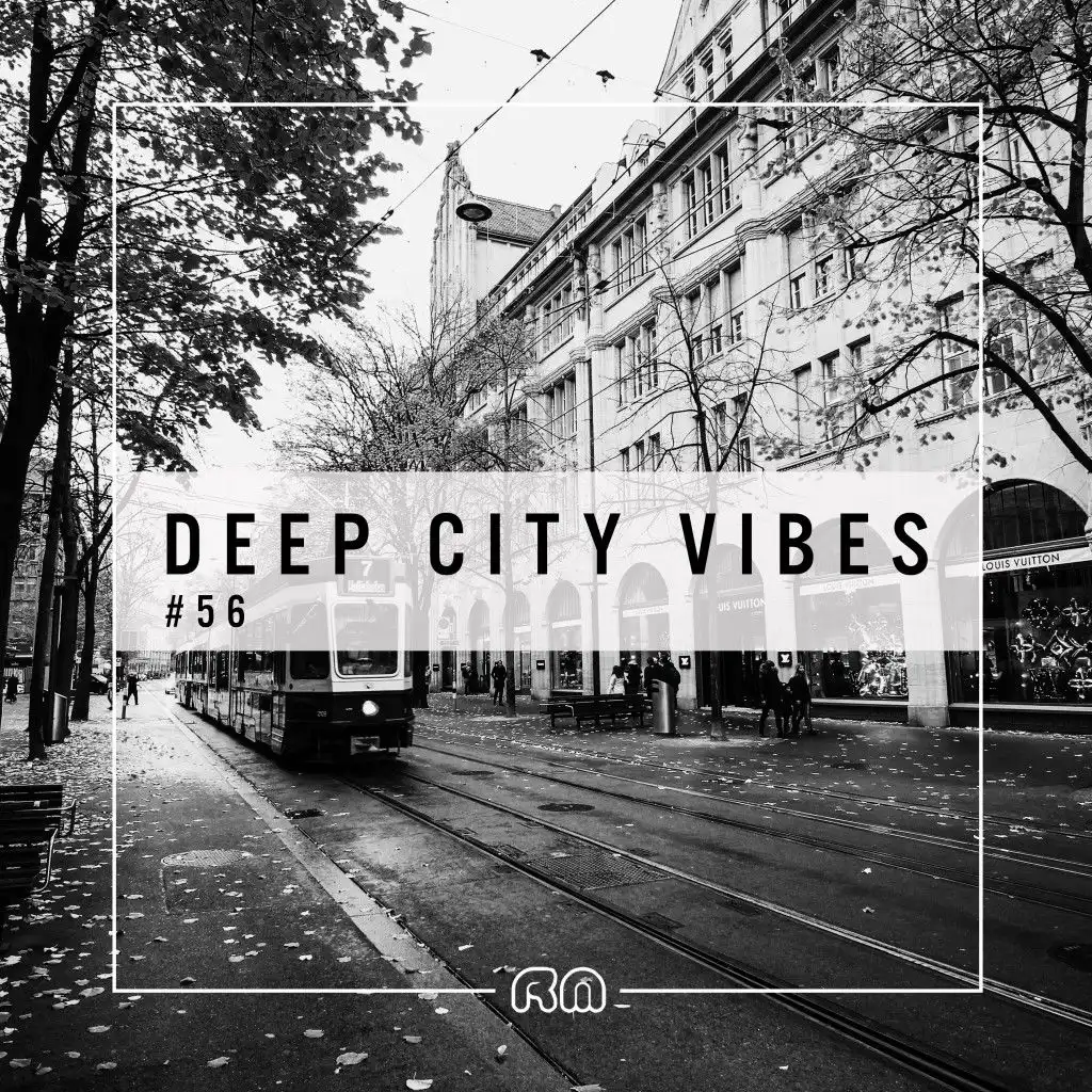 Deep City Vibes, Vol. 56