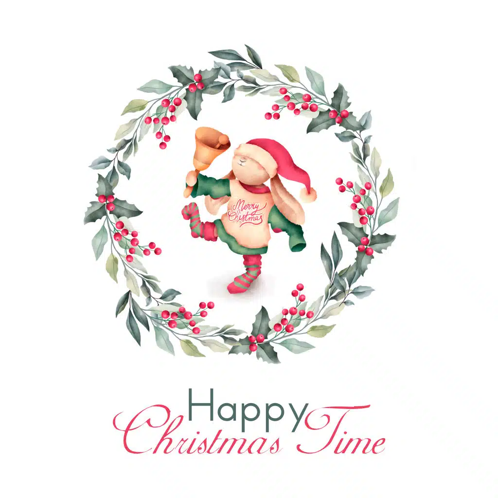 The Night Before Christmas