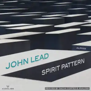Spirit Pattern (Analogh Remix)