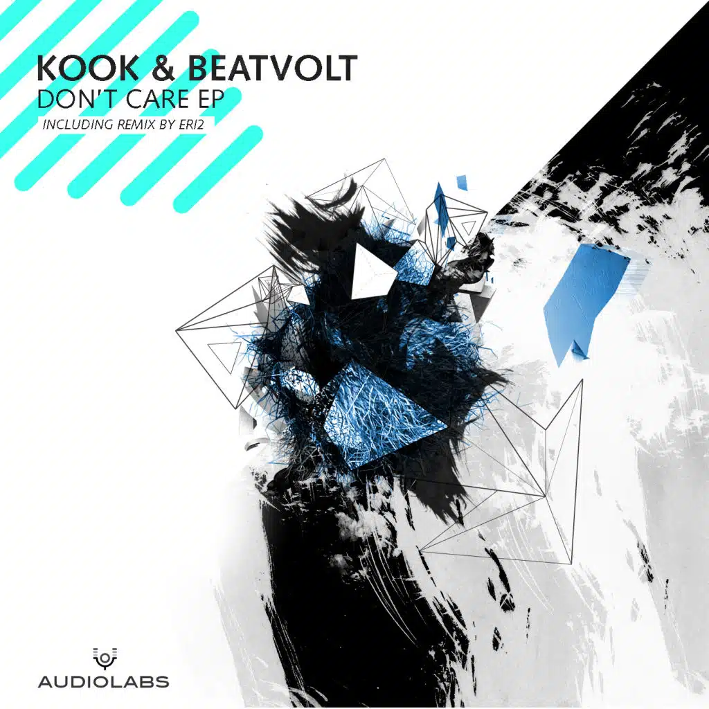 Don't Care (Eri2 Remix)