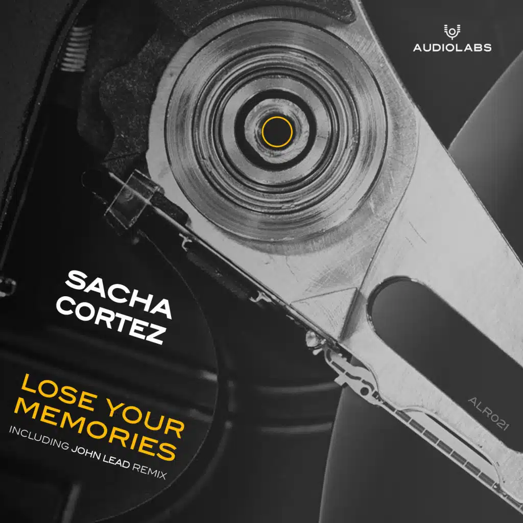 Lose Your Memories (feat. John Lead)