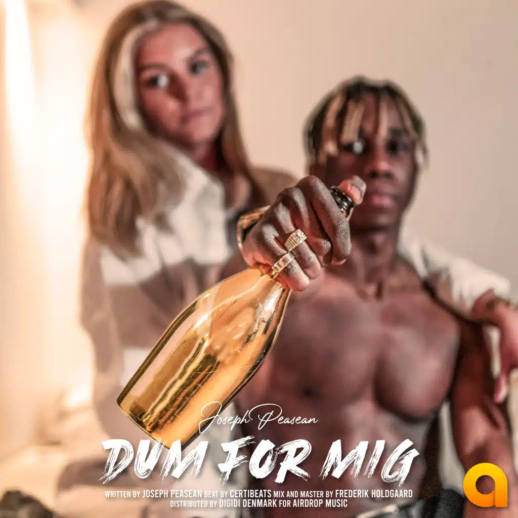 Dum For Mig