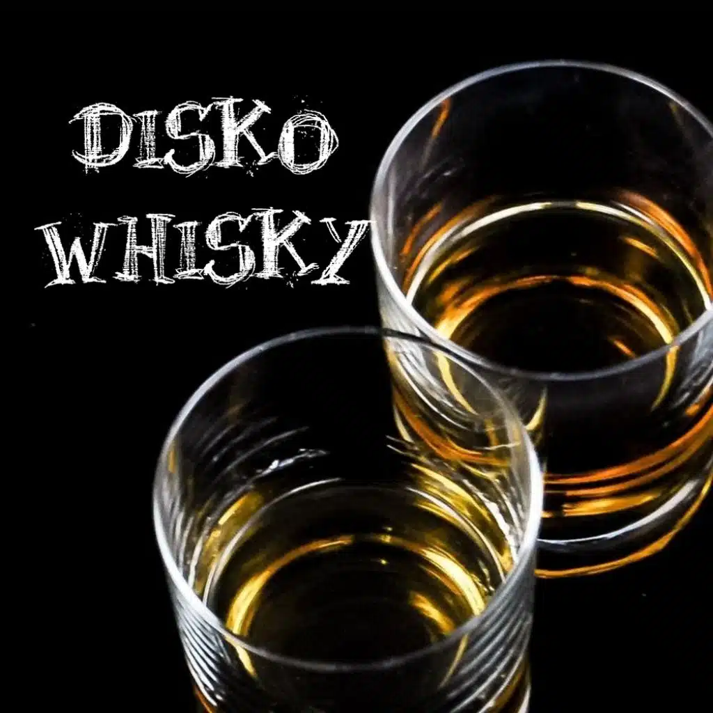 Disco Whisky (feat. Livio Polini & Filos)