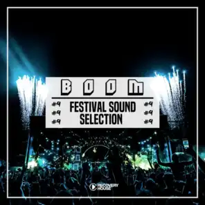 Boom - Festival Sound Selection, Vol. 9