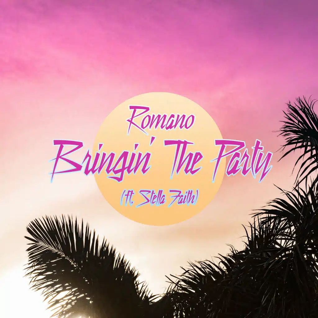 Bringin' the Party (feat. Stella Faith)