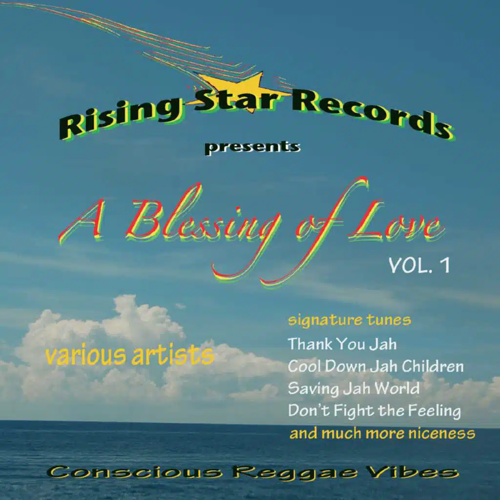 Glenn Middleton: A Blessing of Love