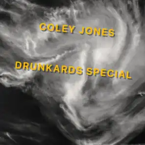 Coley Jones