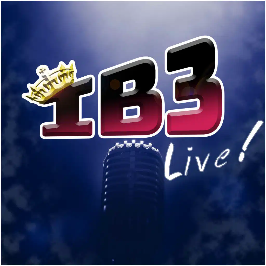 IB's a G (Live)