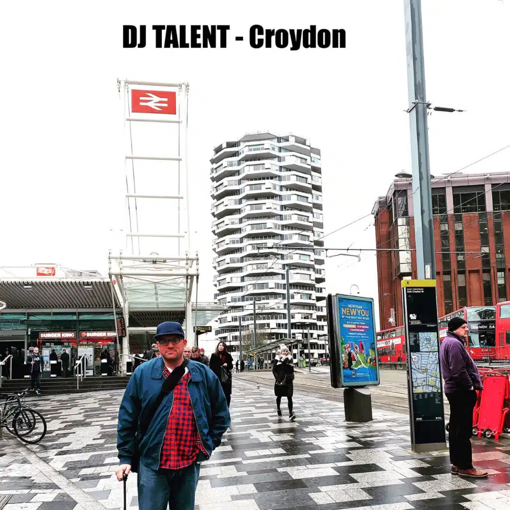 Croydon