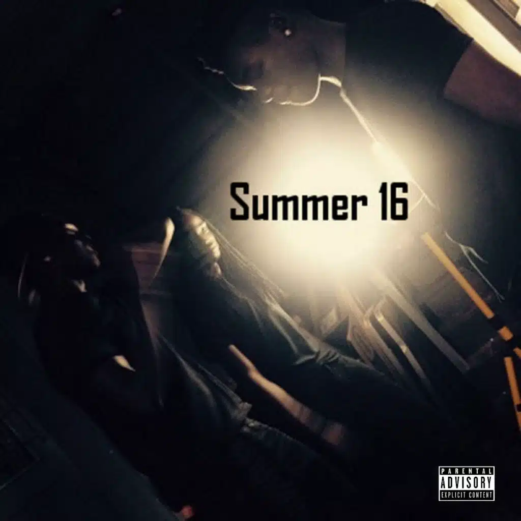 Summer 16 (feat. SB DeVinchi, B Don & 2J Chandler)
