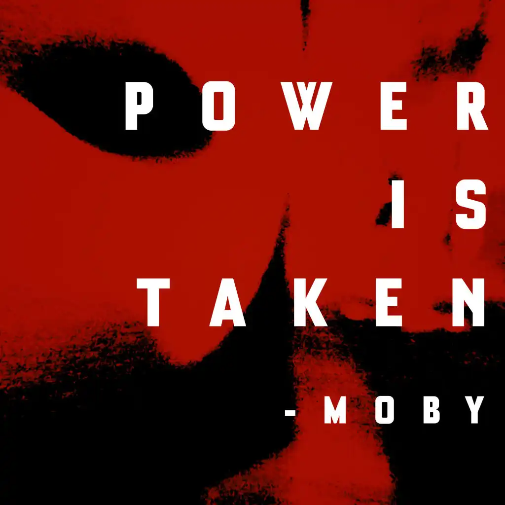 Power Is Taken (Edit) [feat. DH Pelligro & Boog!e]
