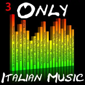 Only Italian Music, Vol. 3