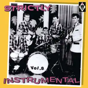 Strictly Instrumental, Vol. 8