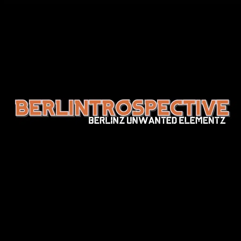 Berlintrospective