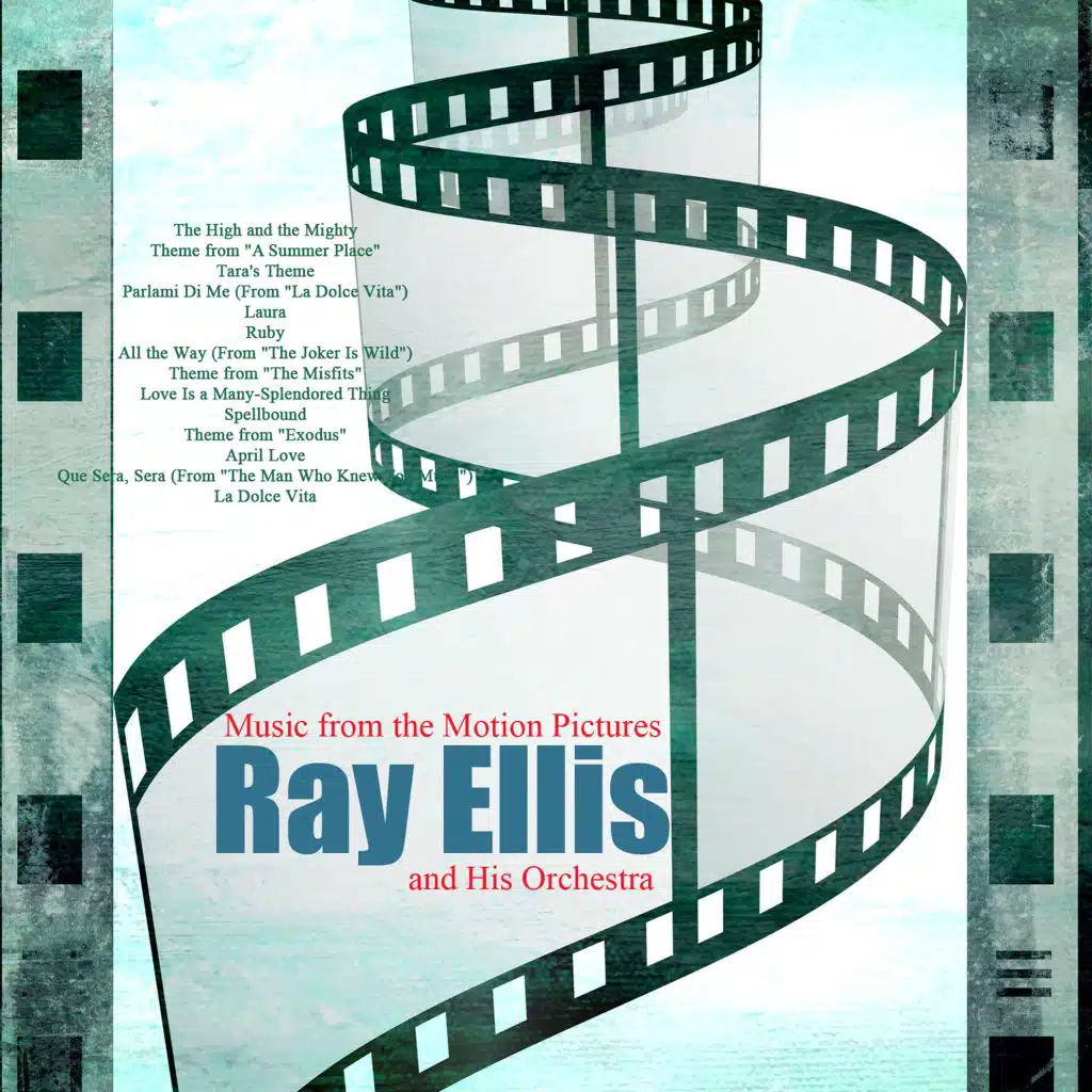 All the Way (From "The Joker Is Wild")