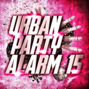 Urban Party Alarm 15