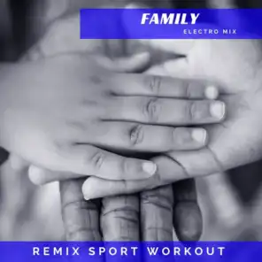 Remix Sport Workout