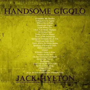 Jack Hylton & His Orchestra & Leslie Sarony