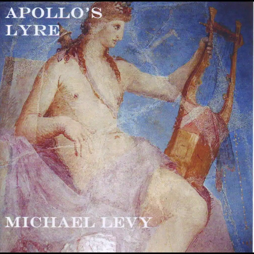 Hymn To Hathor (Improvisation on an Ancient Egyptian Minor Pentatonic Scale)