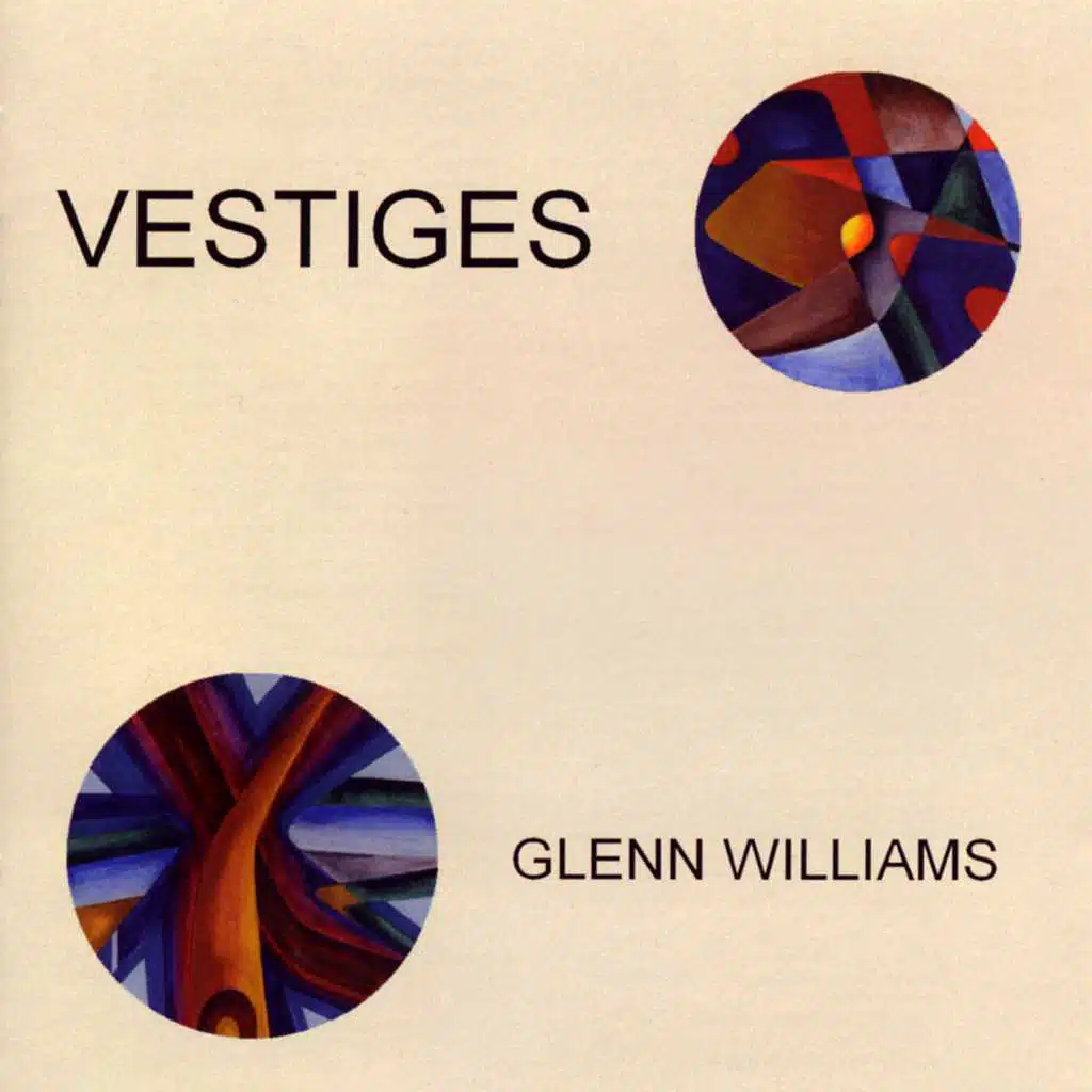 Vestiges