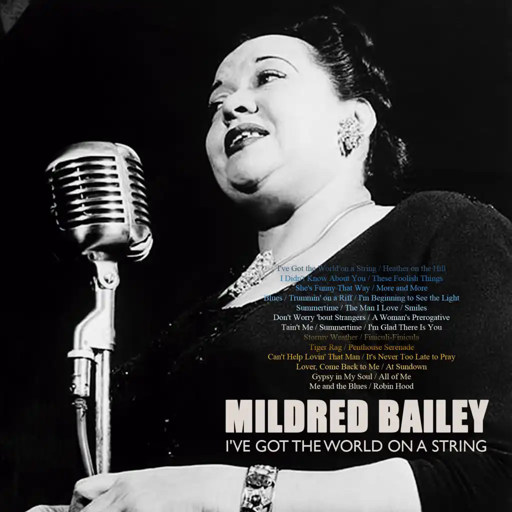 She's Funny That Way (Live) [feat. Trummy Young, Woody Herman, Teddy Wilson Sextet]