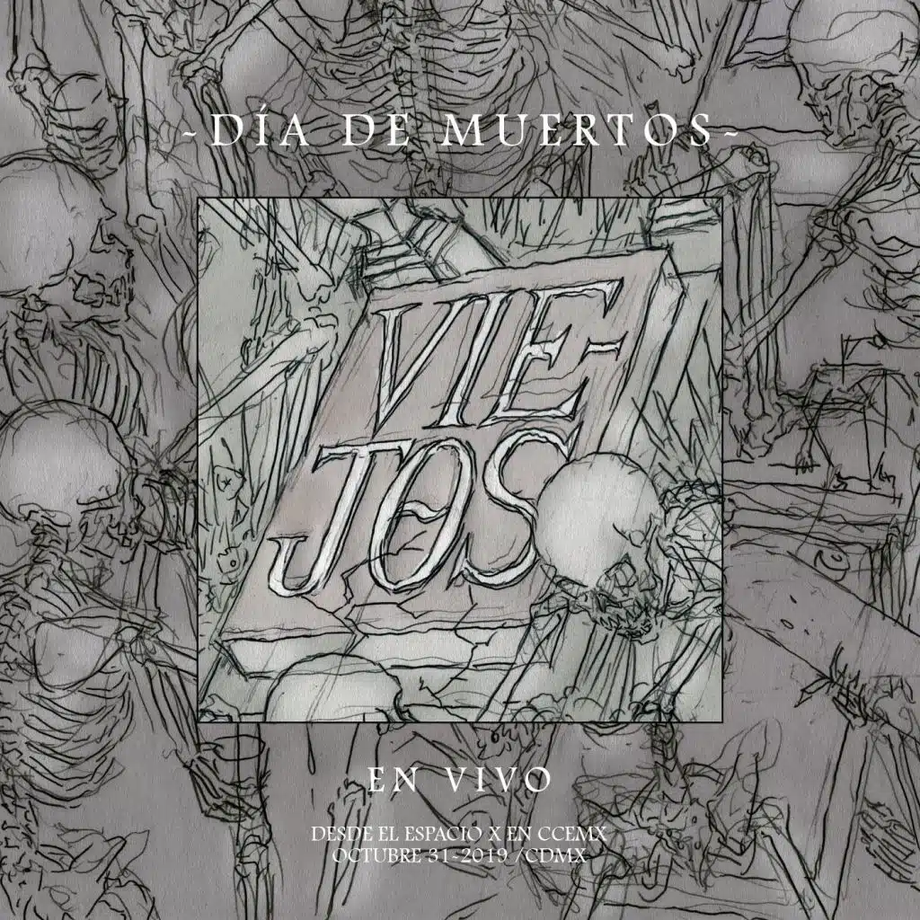 Por Eso Cuando Naces Lloras (En Vivo)