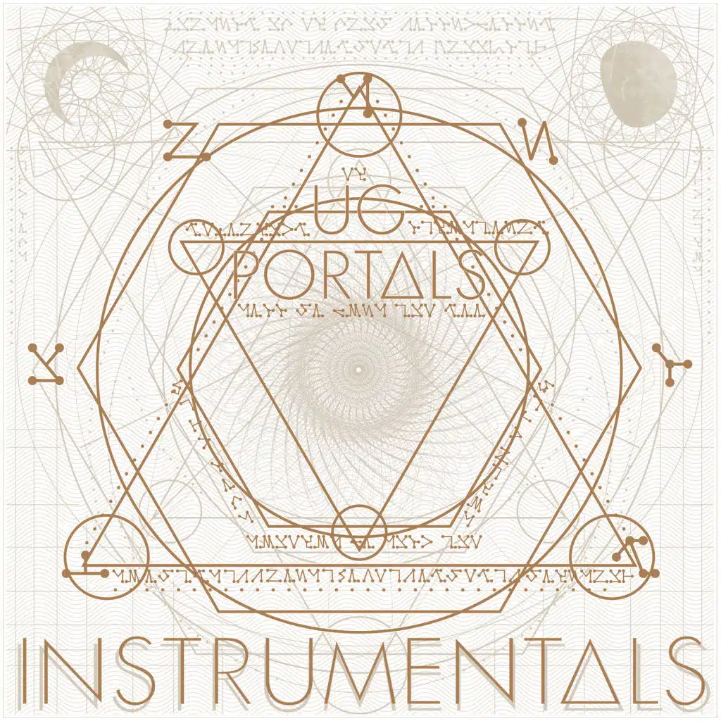 Ready For War (Instrumental)