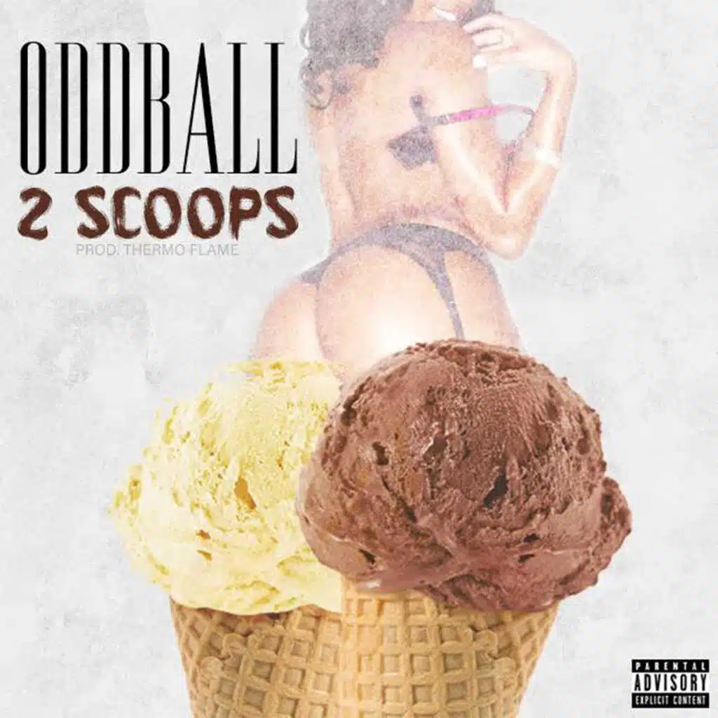 2 Scoops