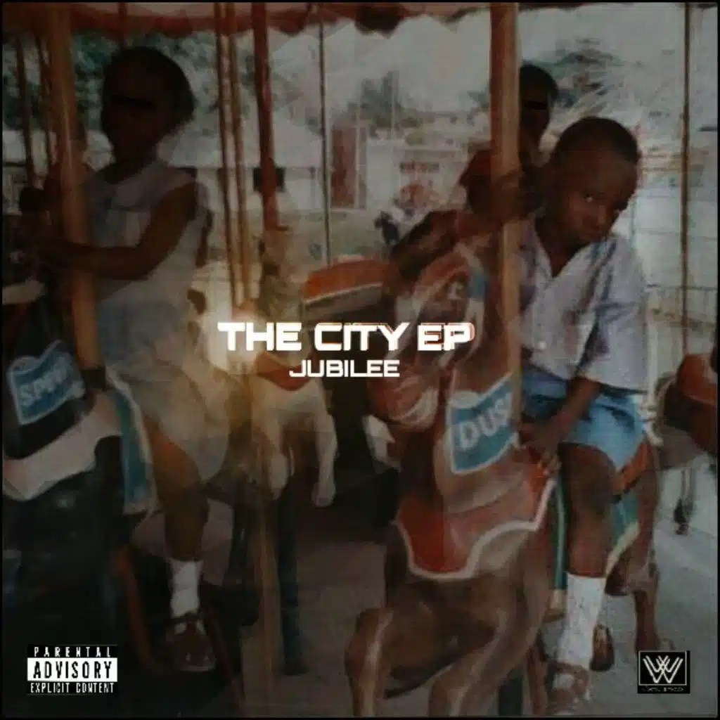 The City Ep