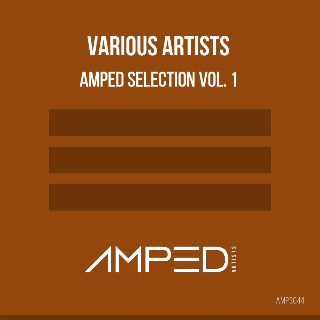 Amped Selection, Vol. 1
