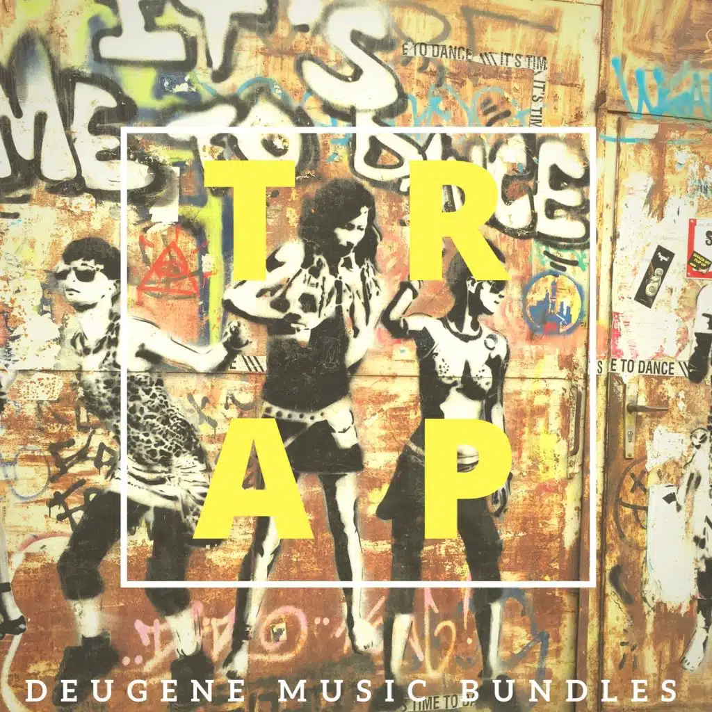 Beyond Darkened Skies (Trap Edit) [feat. Nia Purslow]