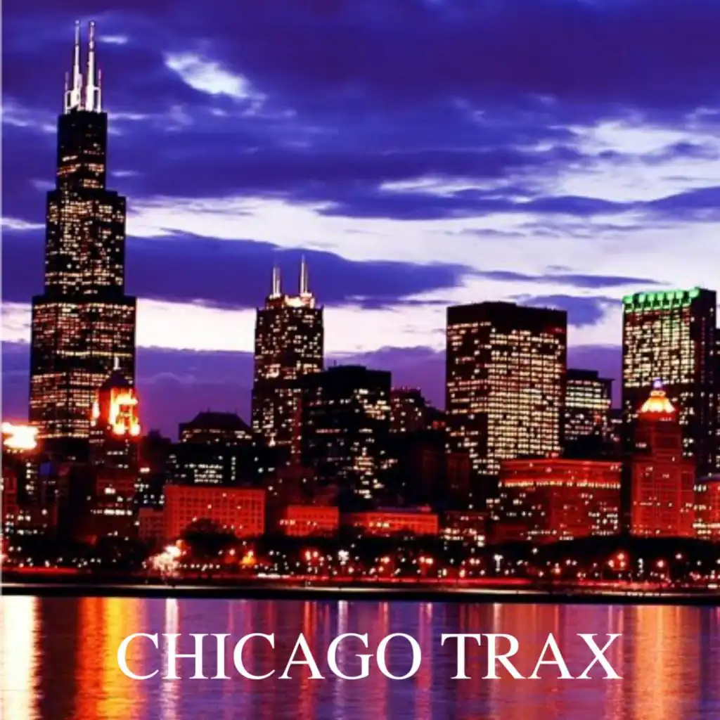 CHICAGO TRAX