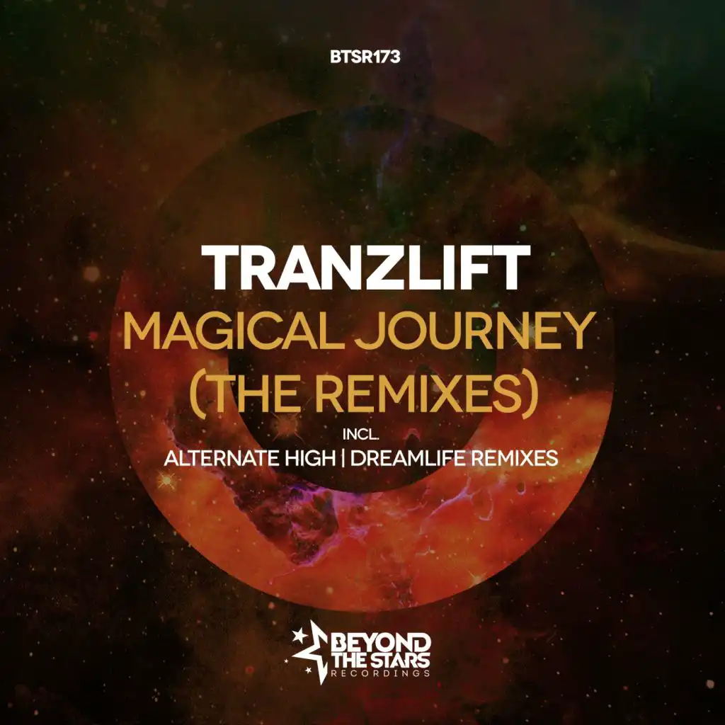 Magical Journey (DreamLife Remix)