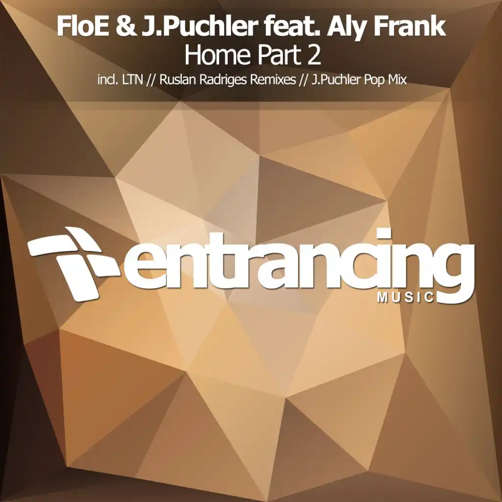 FloE & J.Puchler feat. Aly Frank