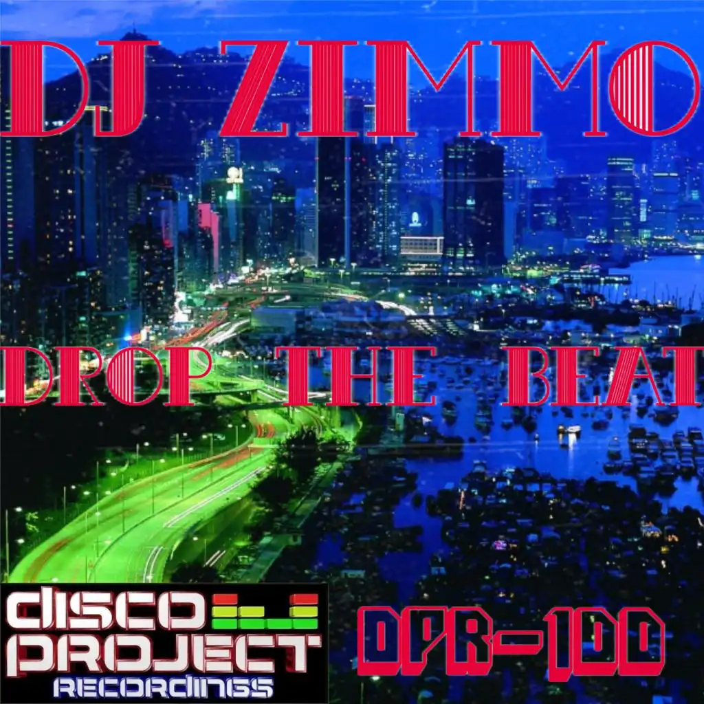 DJ Zimmo