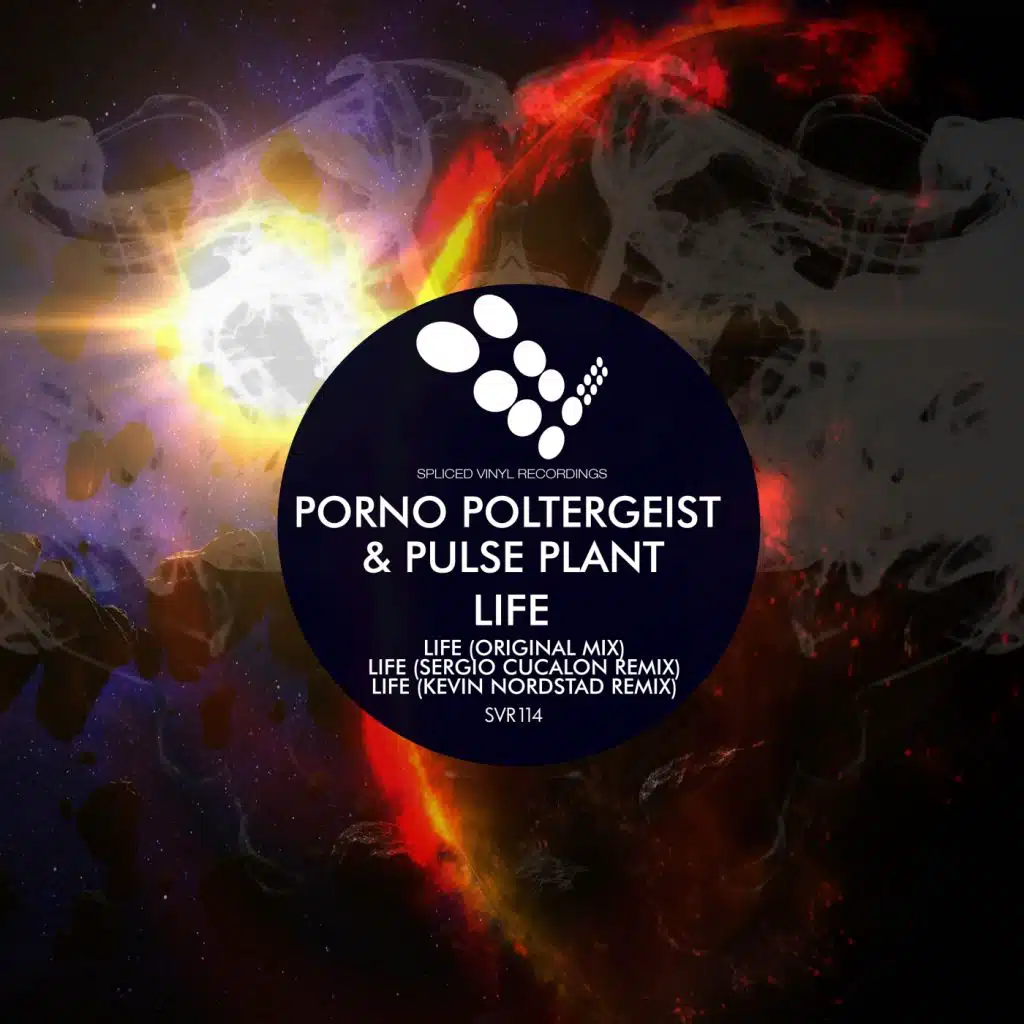 Life (Sergio Cucalon Remix)