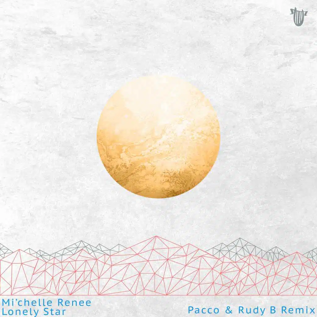Lonely Star (Pacco & Rudy B Remix)