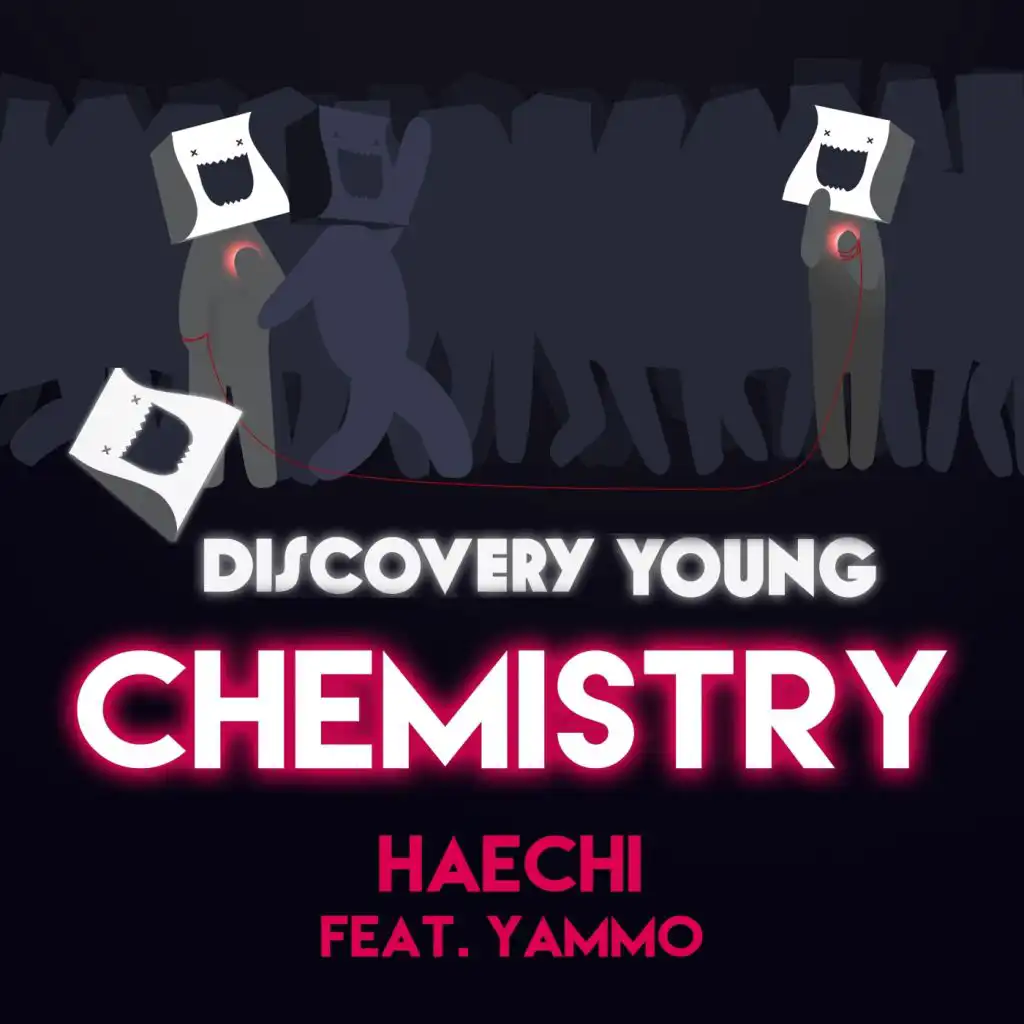 Chemistry (Instrumental) [feat. Yammo]