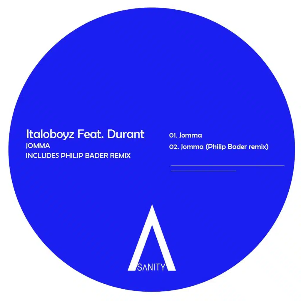 Italoboyz feat. Durant