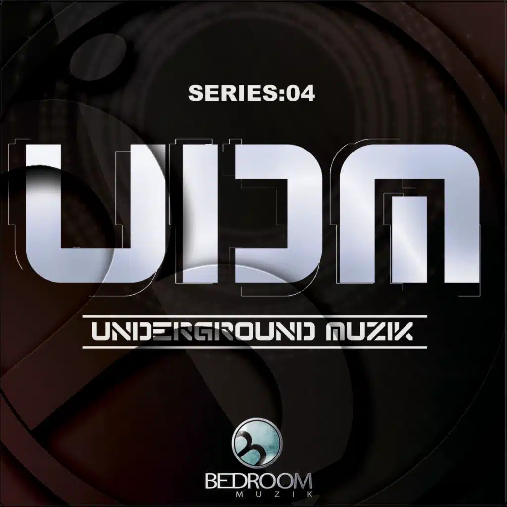 UDM Series 04 Underground Muzik