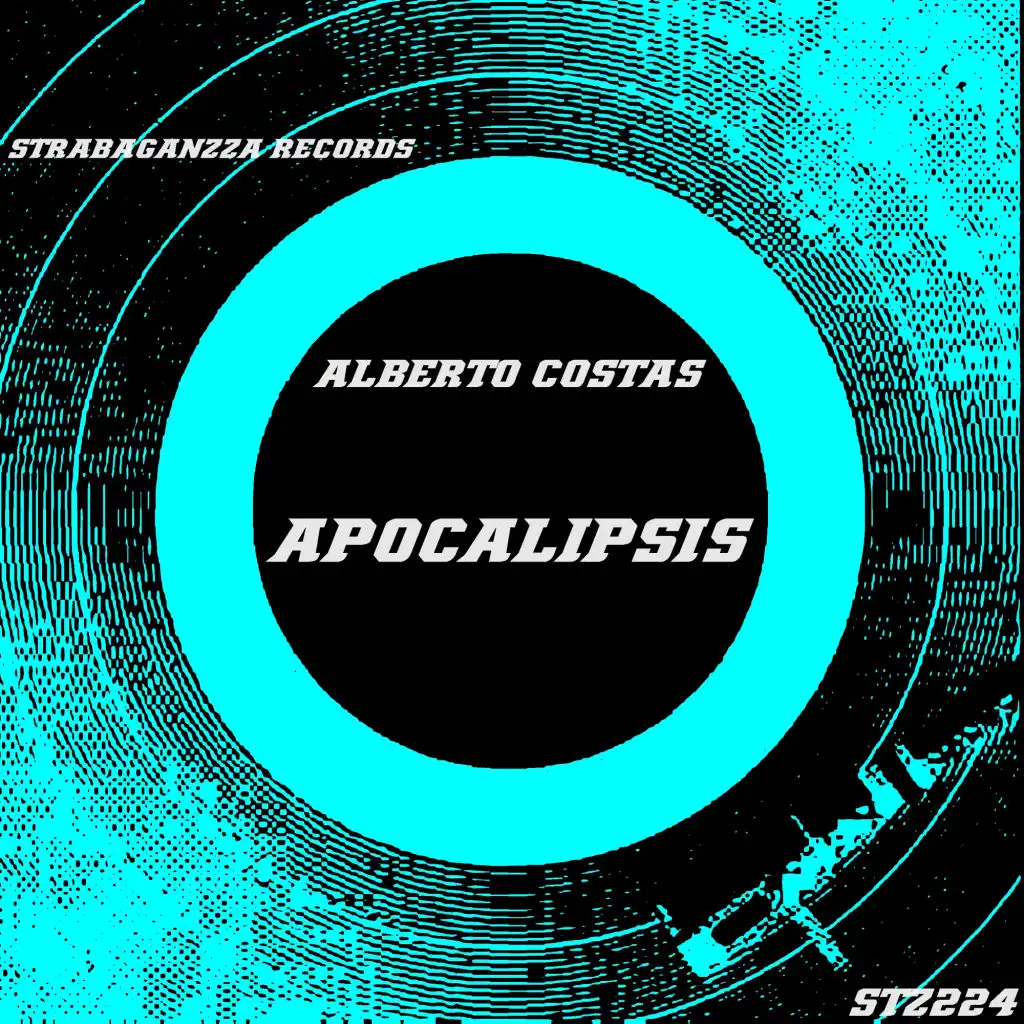Apocalipsis (Radio Edit)